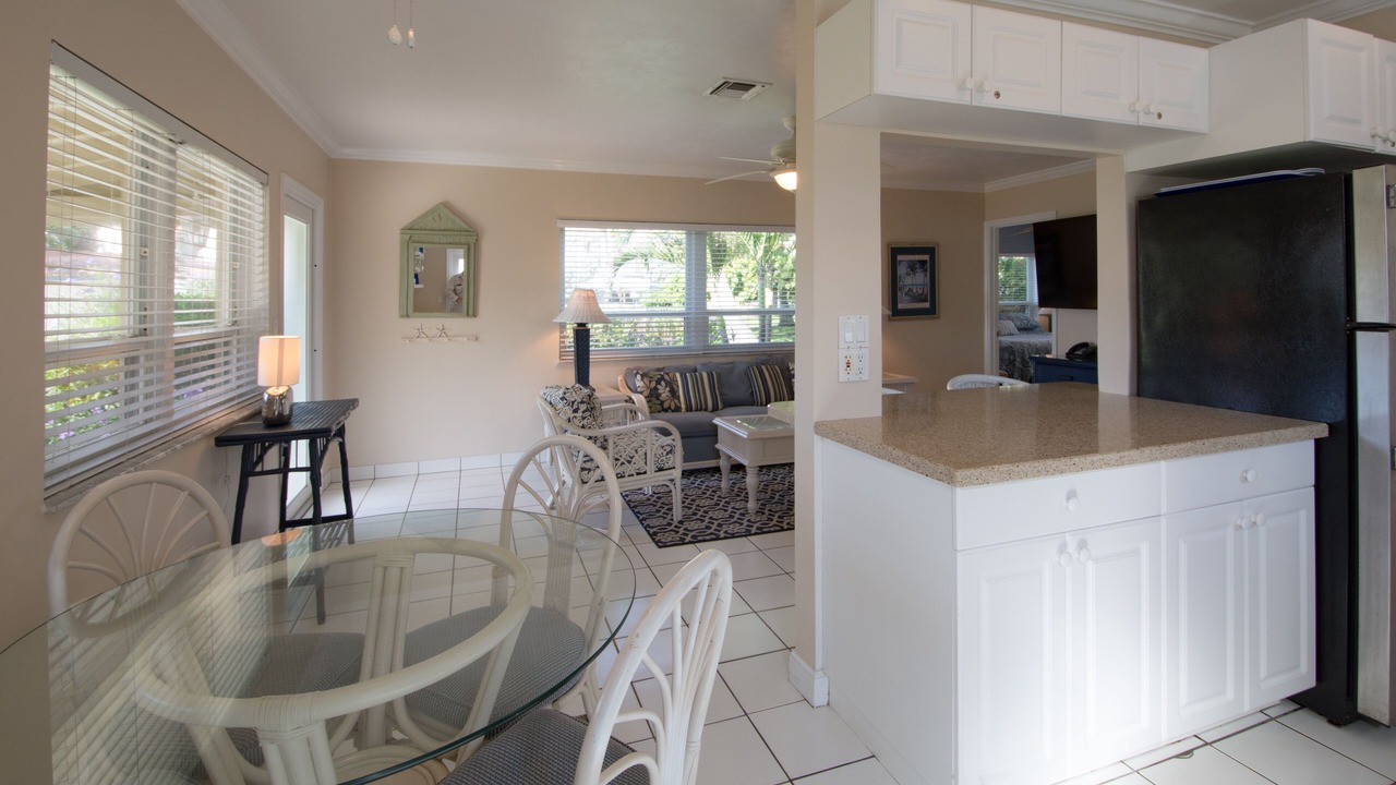 Photo of Bedroom in Hillsboro Beach