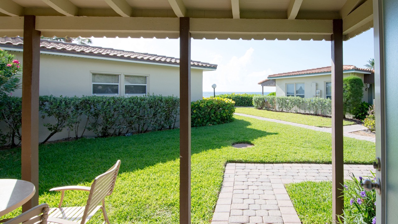 Photo of Outdoor in Hillsboro Beach