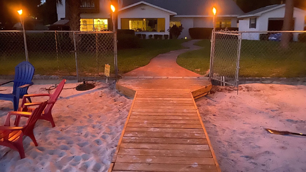 Photo of Outdoor in Sylvan Shores