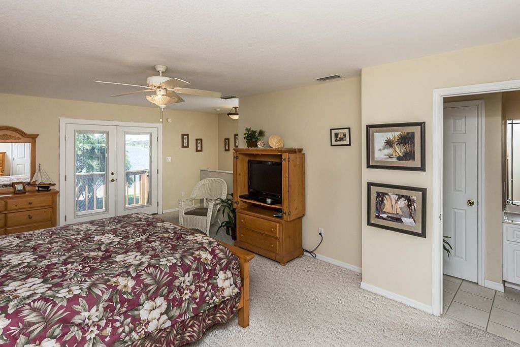 Photo of Bedroom in Sylvan Shores