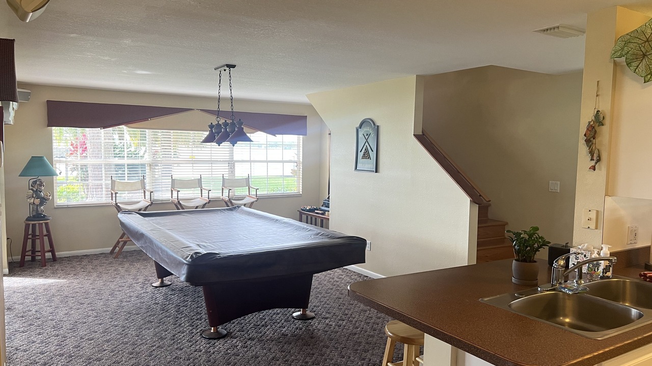 Photo of Bedroom in Sylvan Shores