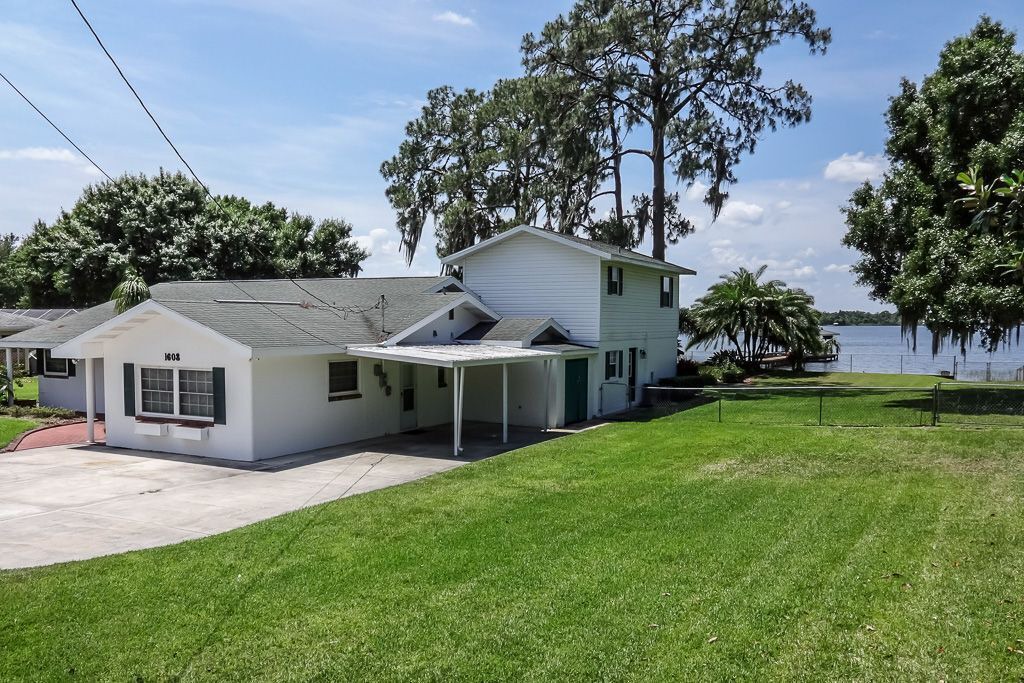 Photo of Outdoor in Sylvan Shores
