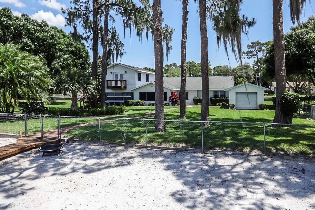 Photo of Outdoor in Sylvan Shores