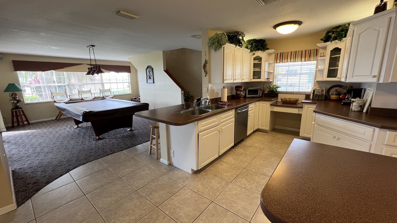 Photo of Kitchen in Sylvan Shores