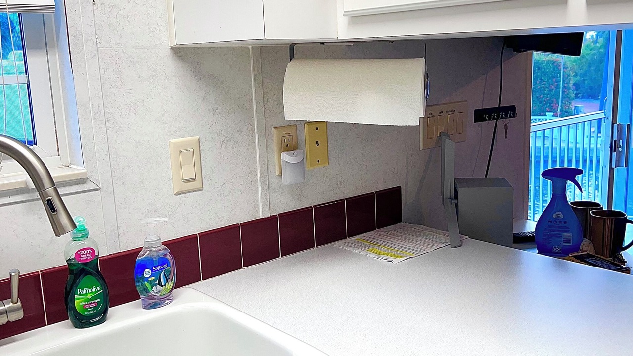 Photo of Kitchen in Cudjoe Key