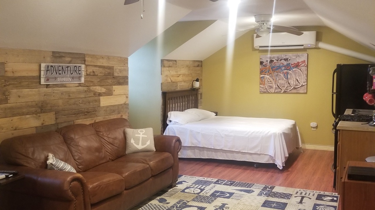Photo of Bedroom in Dunedin