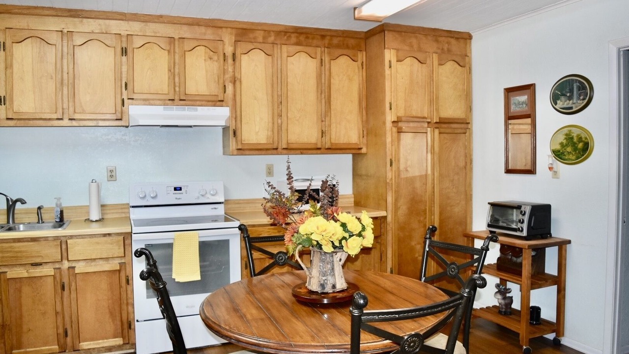 Photo of Kitchen in Trilby