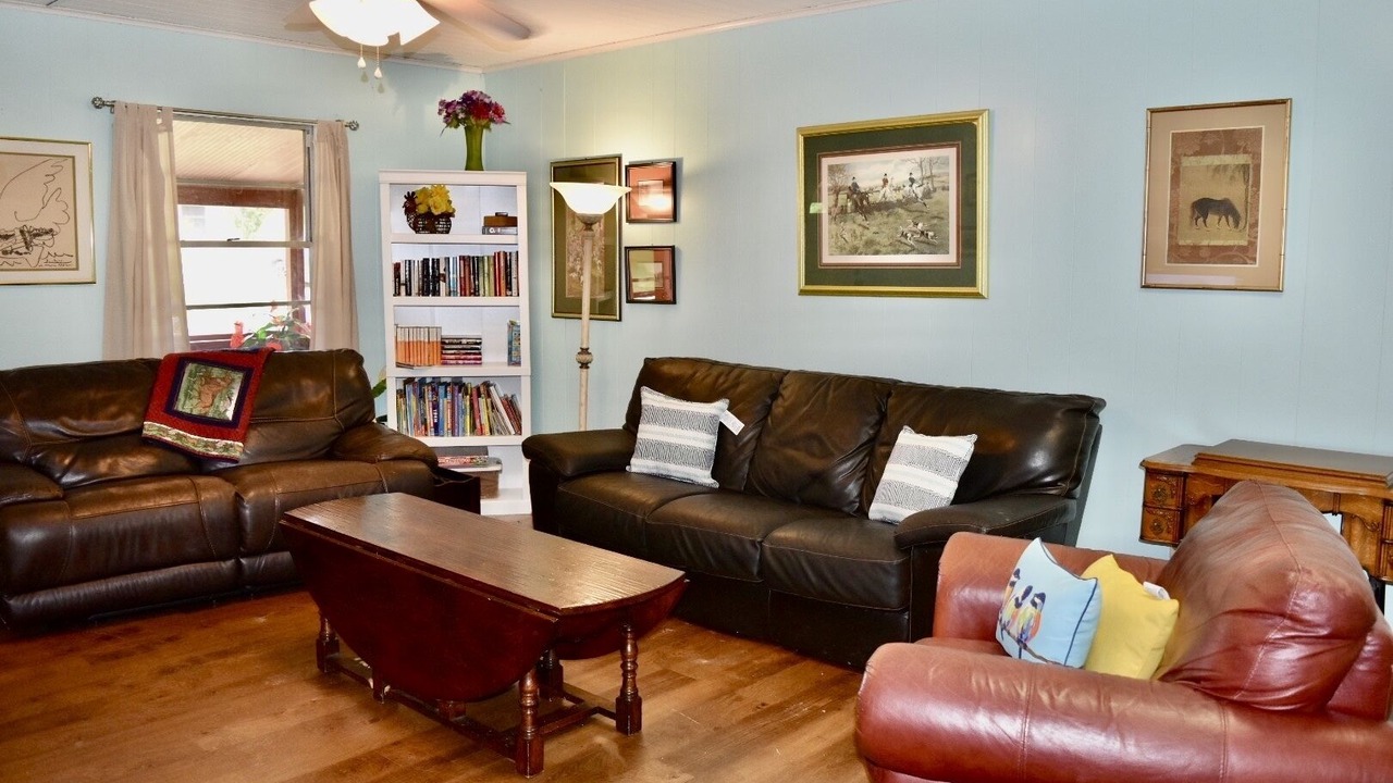 Photo of Livingroom in Trilby