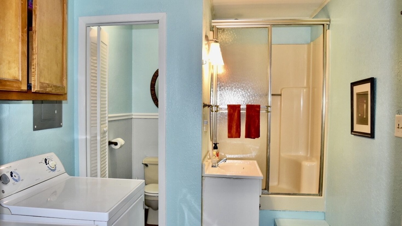 Photo of Bathroom in Trilby