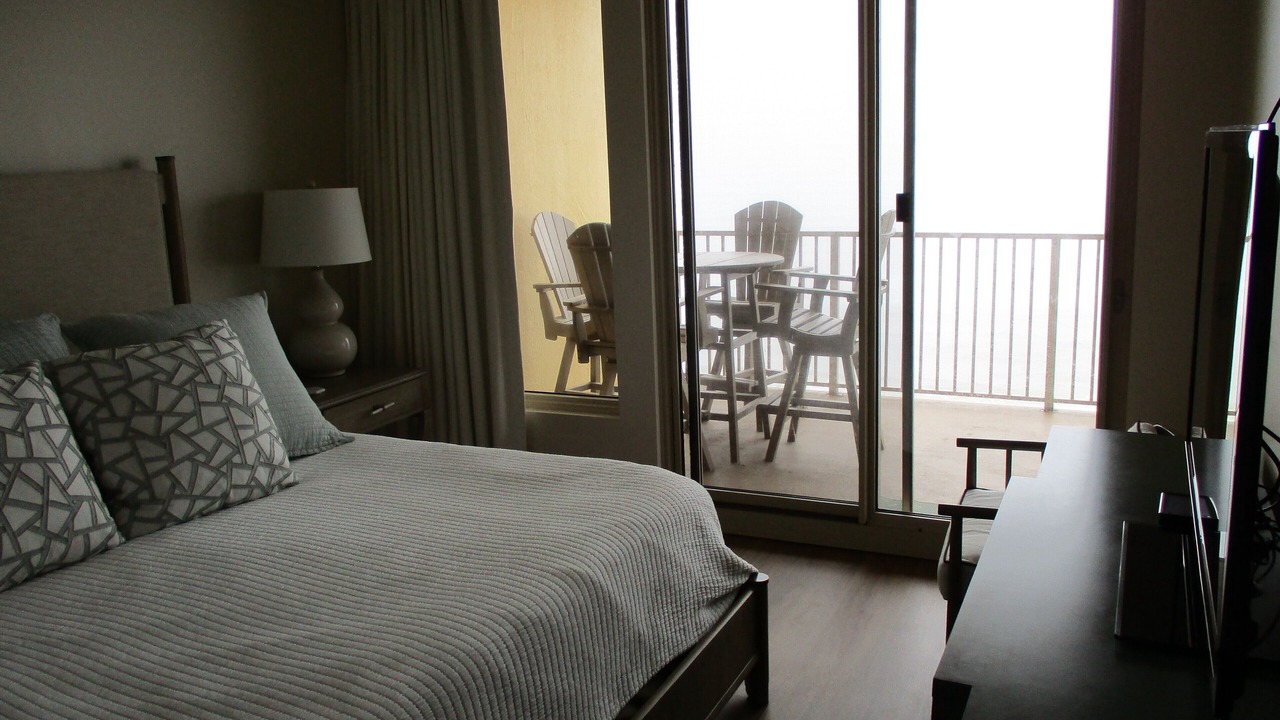 Photo of Bedroom in Bel Air
