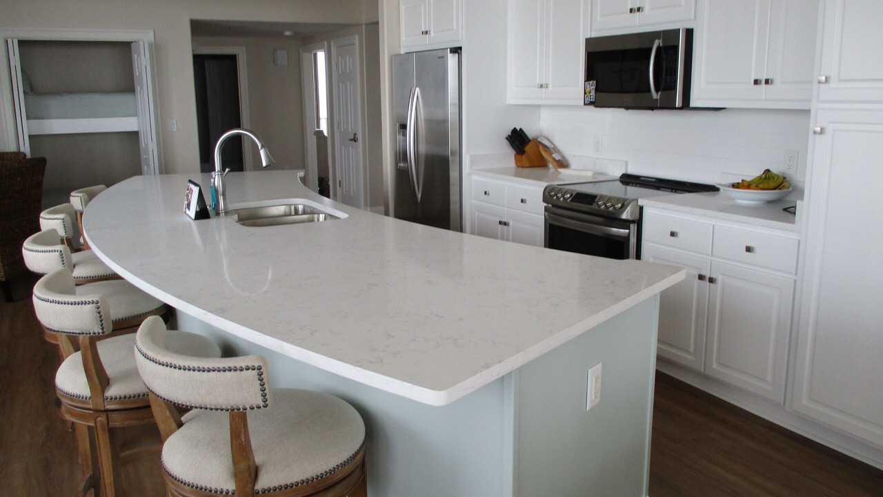 Photo of Kitchen in Bel Air