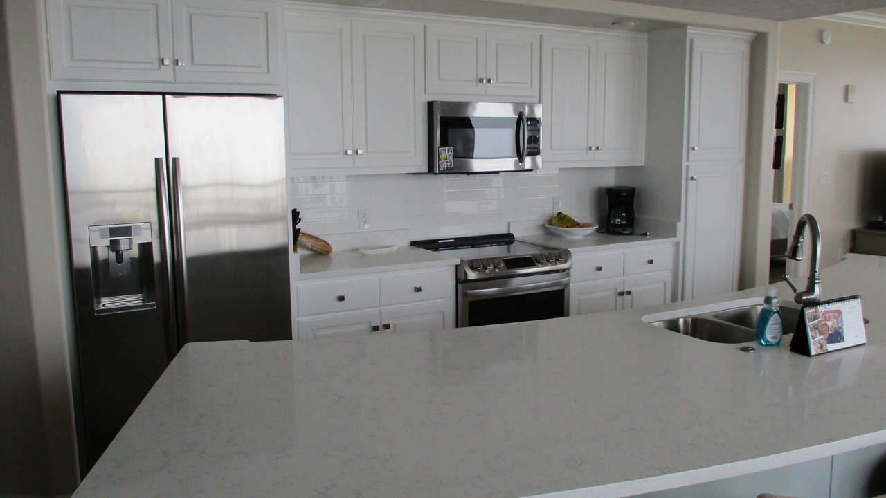 Photo of Kitchen in Bel Air