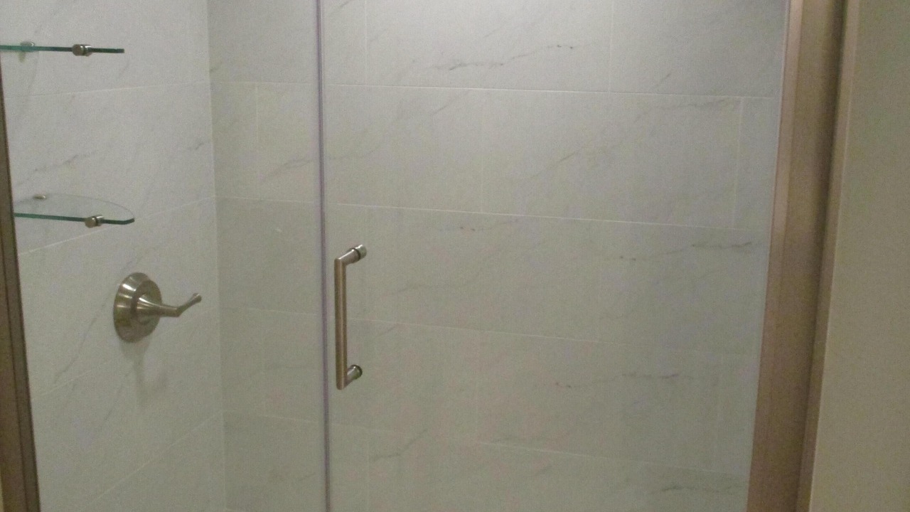 Photo of Bathroom in Bel Air