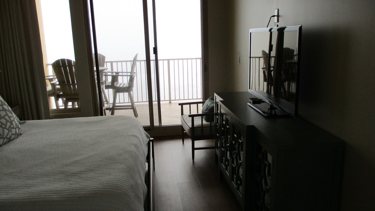 Photo of Bedroom in Bel Air