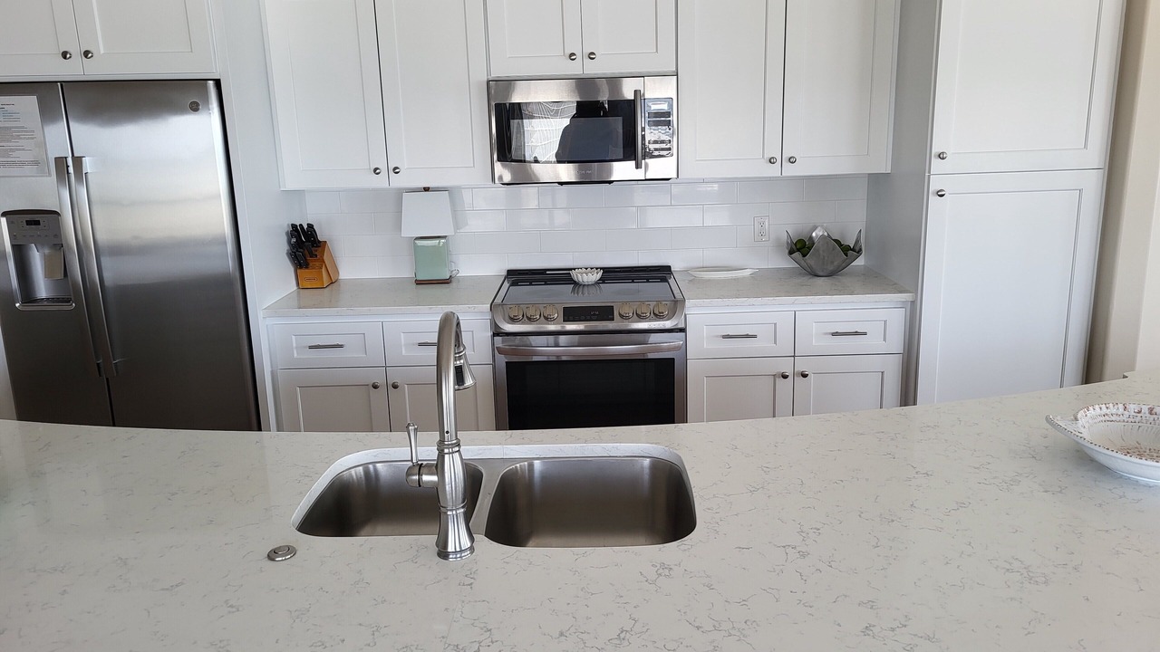 Photo of Kitchen in Bel Air