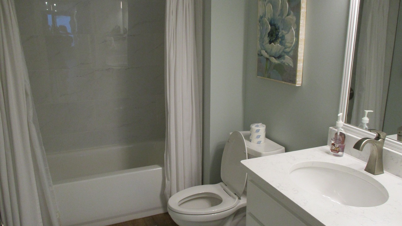 Photo of Bathroom in Bel Air