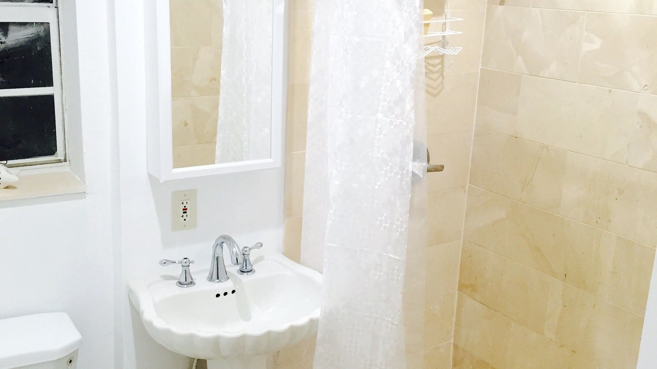 Photo of Bathroom in South of Fifth