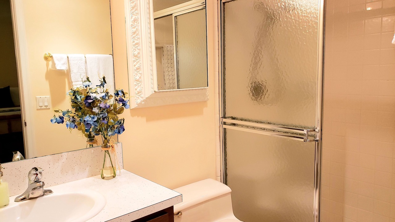 Photo of Bathroom in Deerfield Beach