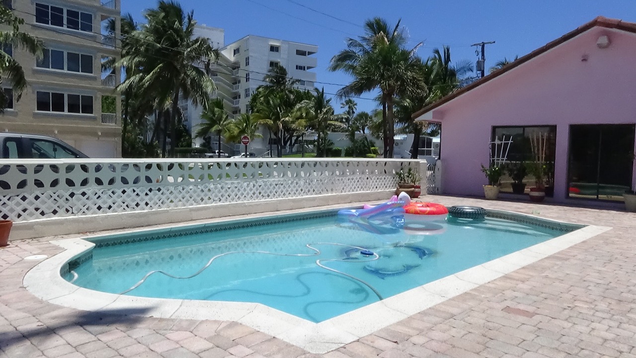 Photo of Outdoor in Deerfield Beach