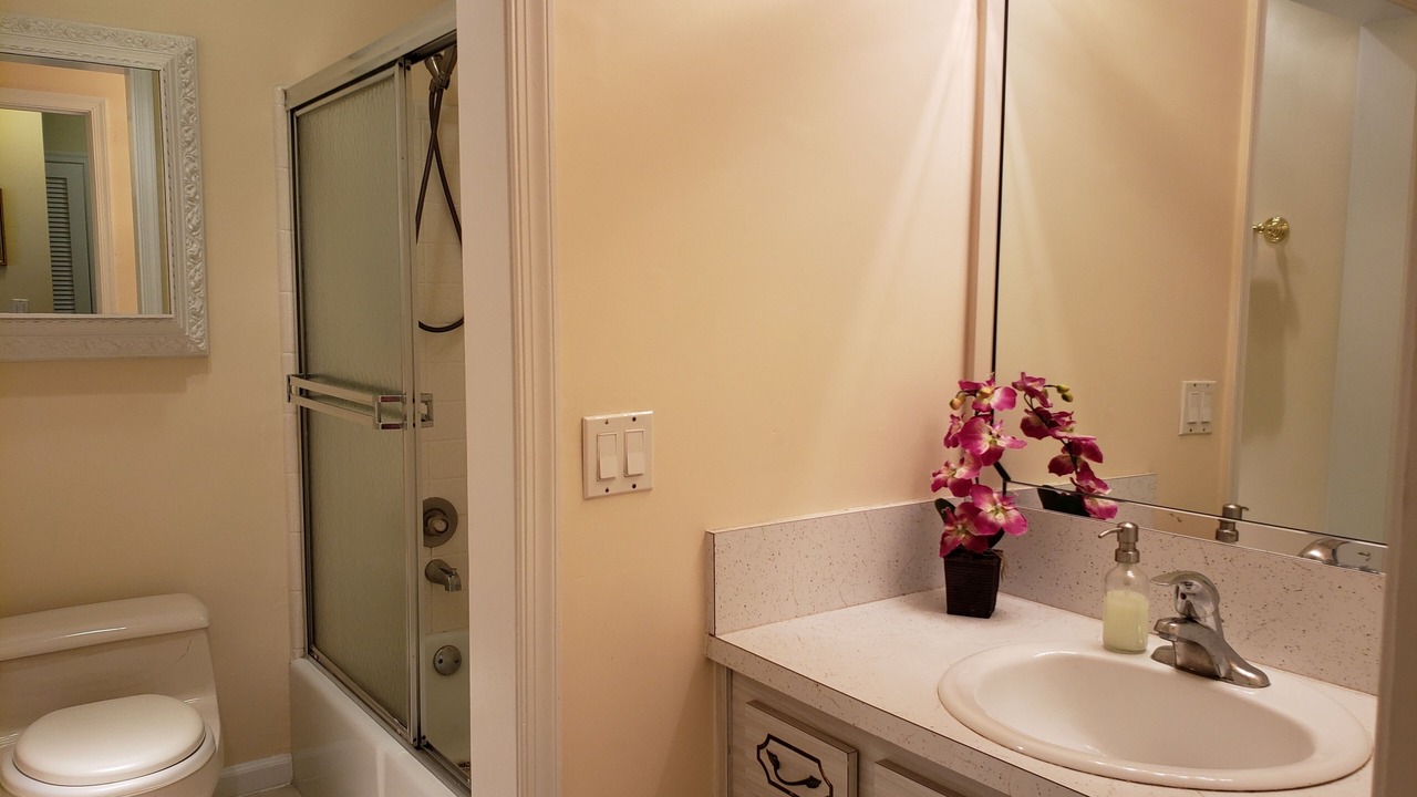 Photo of Bathroom in Deerfield Beach
