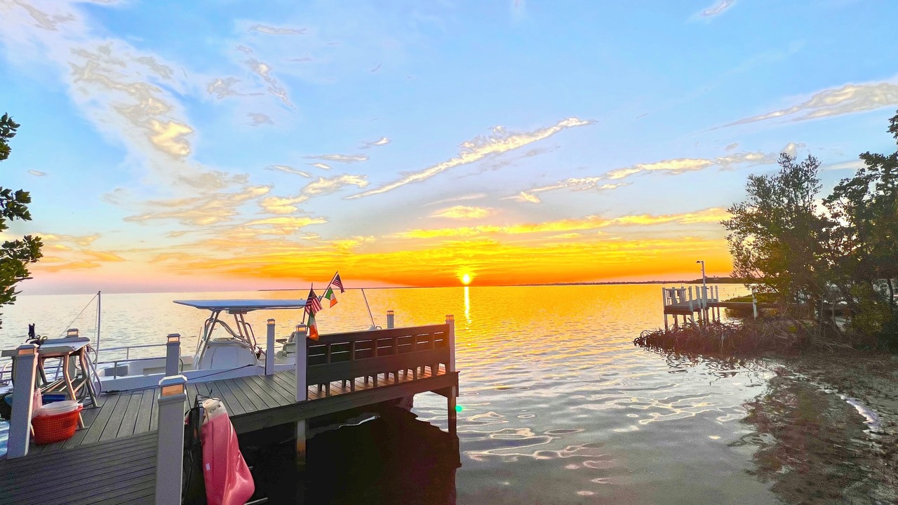 Photo of Outdoor in Cutthroat Harbor Estates