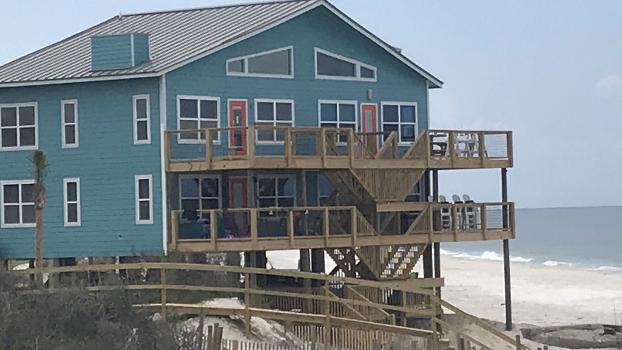 Photo of Outdoor in Cape San Blas