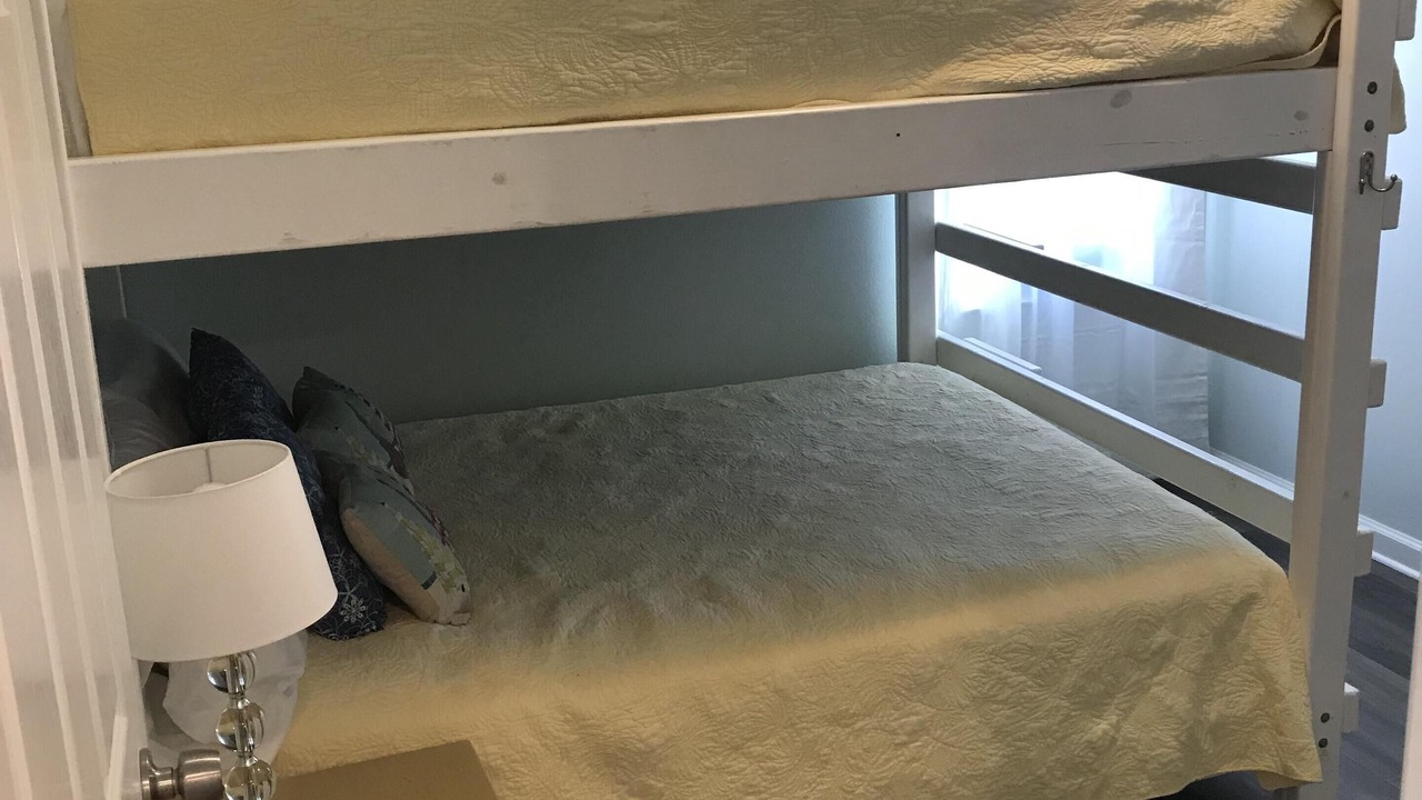 Photo of Bedroom in Cape San Blas