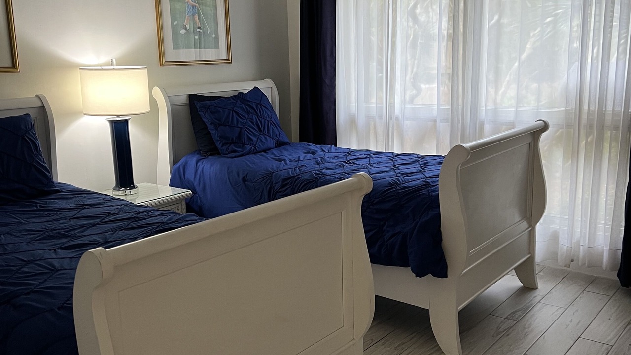 Photo of Bedroom in West Beach