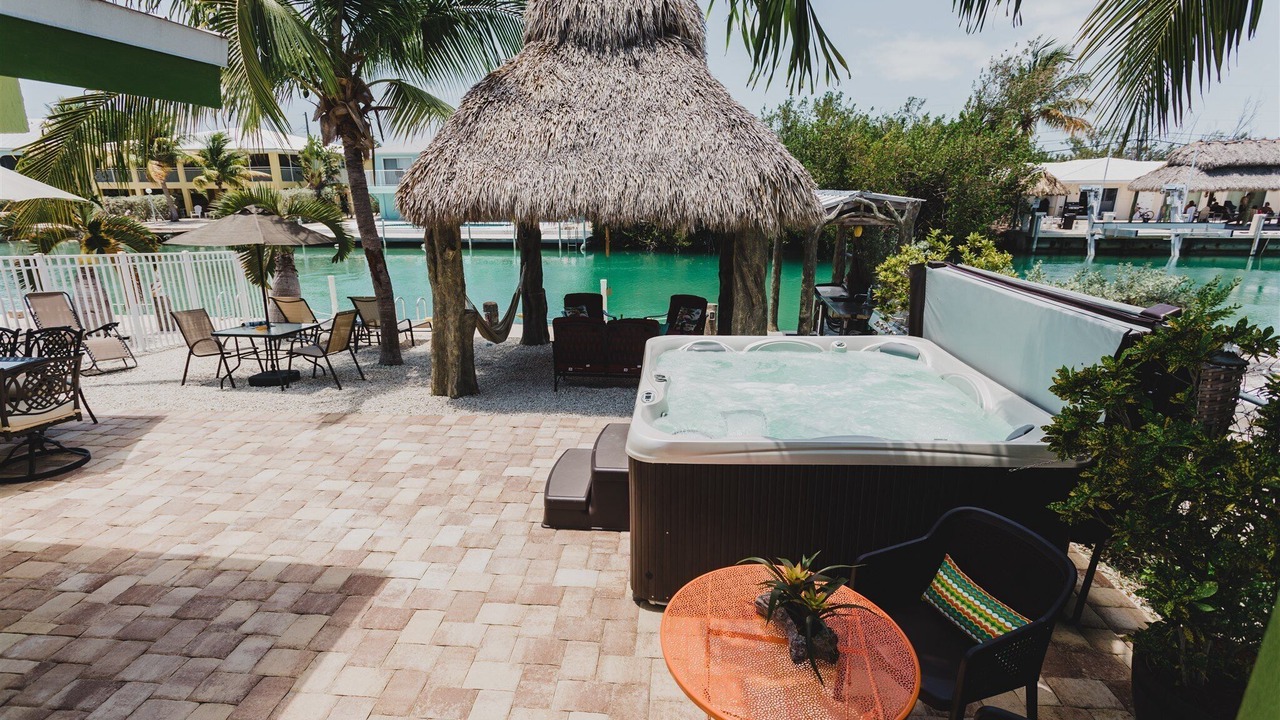 Photo of Patio Balcony in Marathon