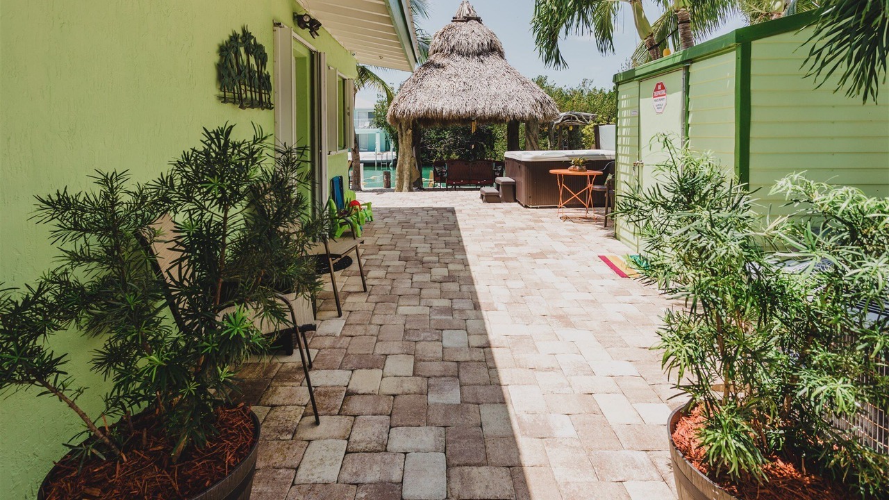 Photo of Patio Balcony in Marathon