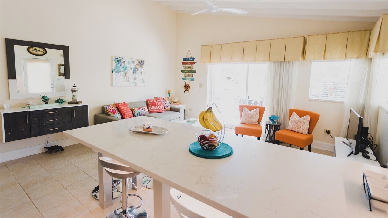 Photo of Livingroom in Marathon