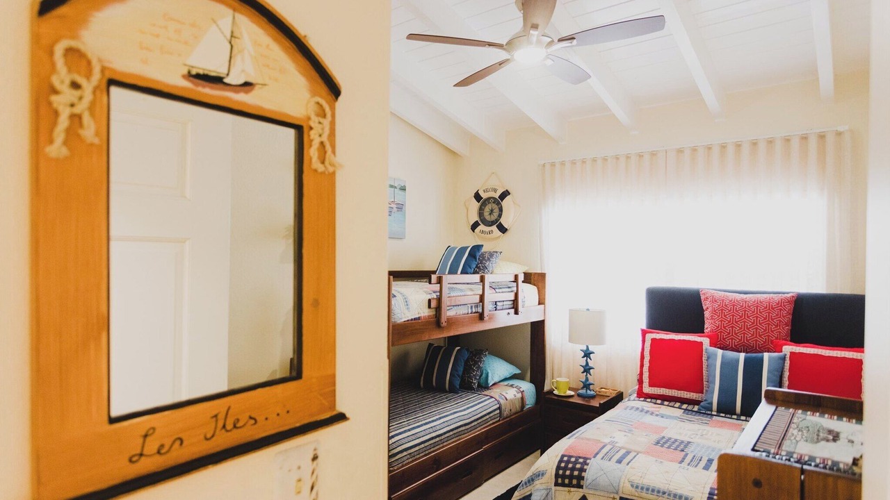 Photo of Bedroom in Marathon