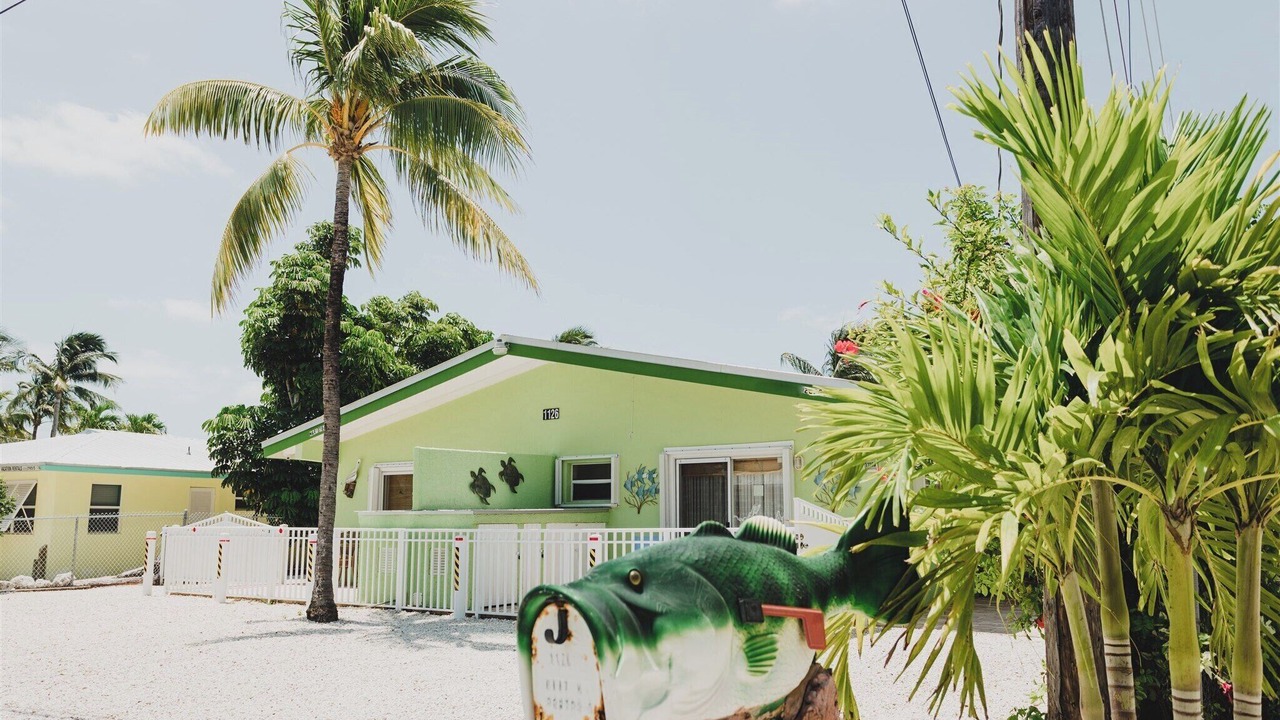 Photo of Outdoor in Marathon
