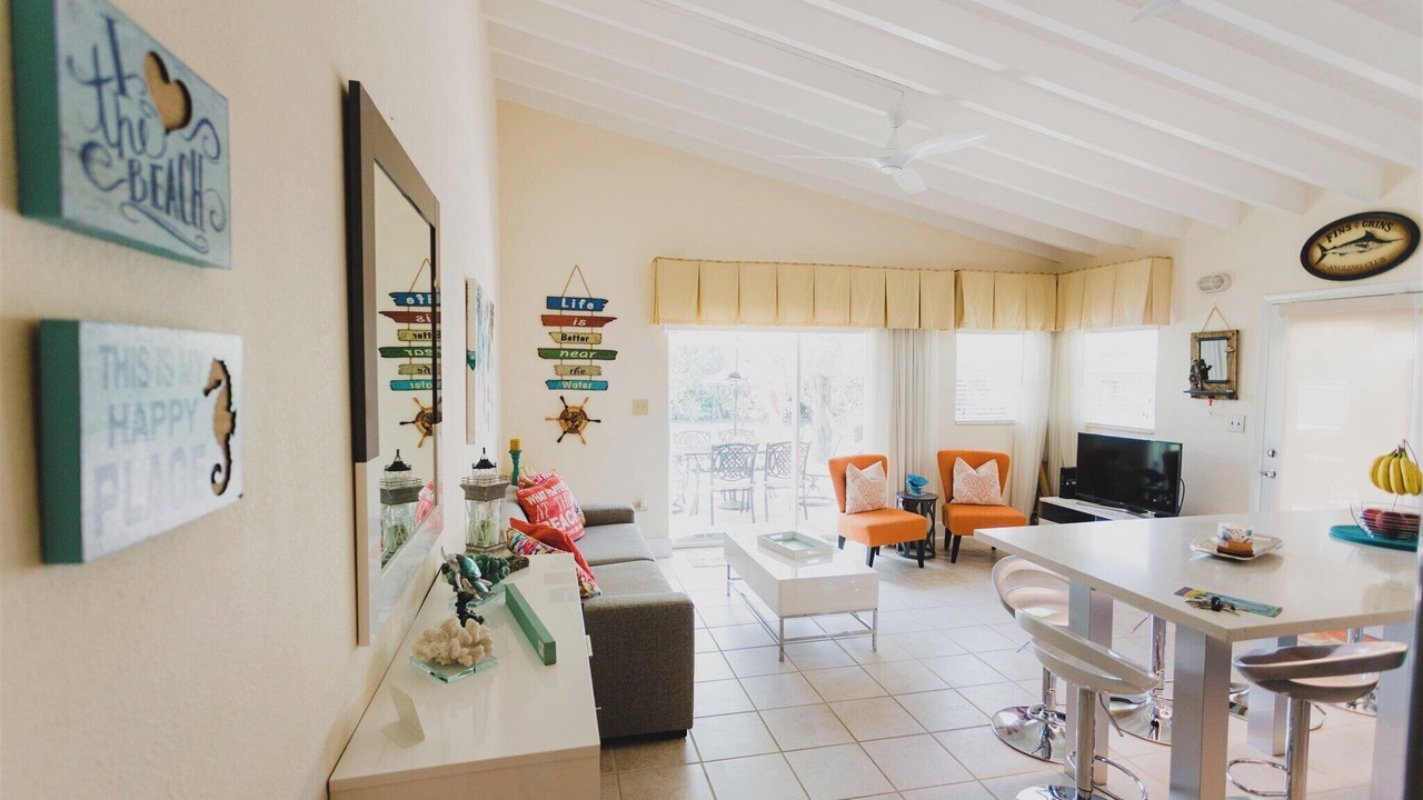 Photo of Livingroom in Marathon