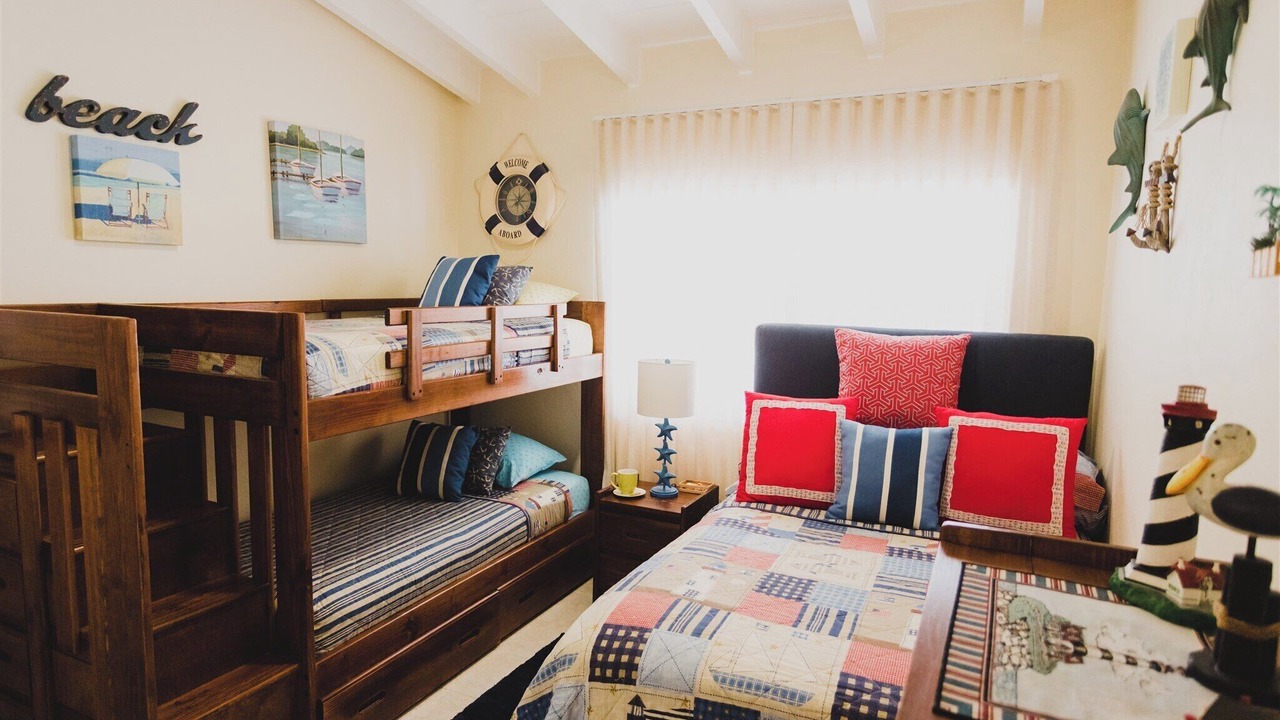 Photo of Bedroom in Marathon