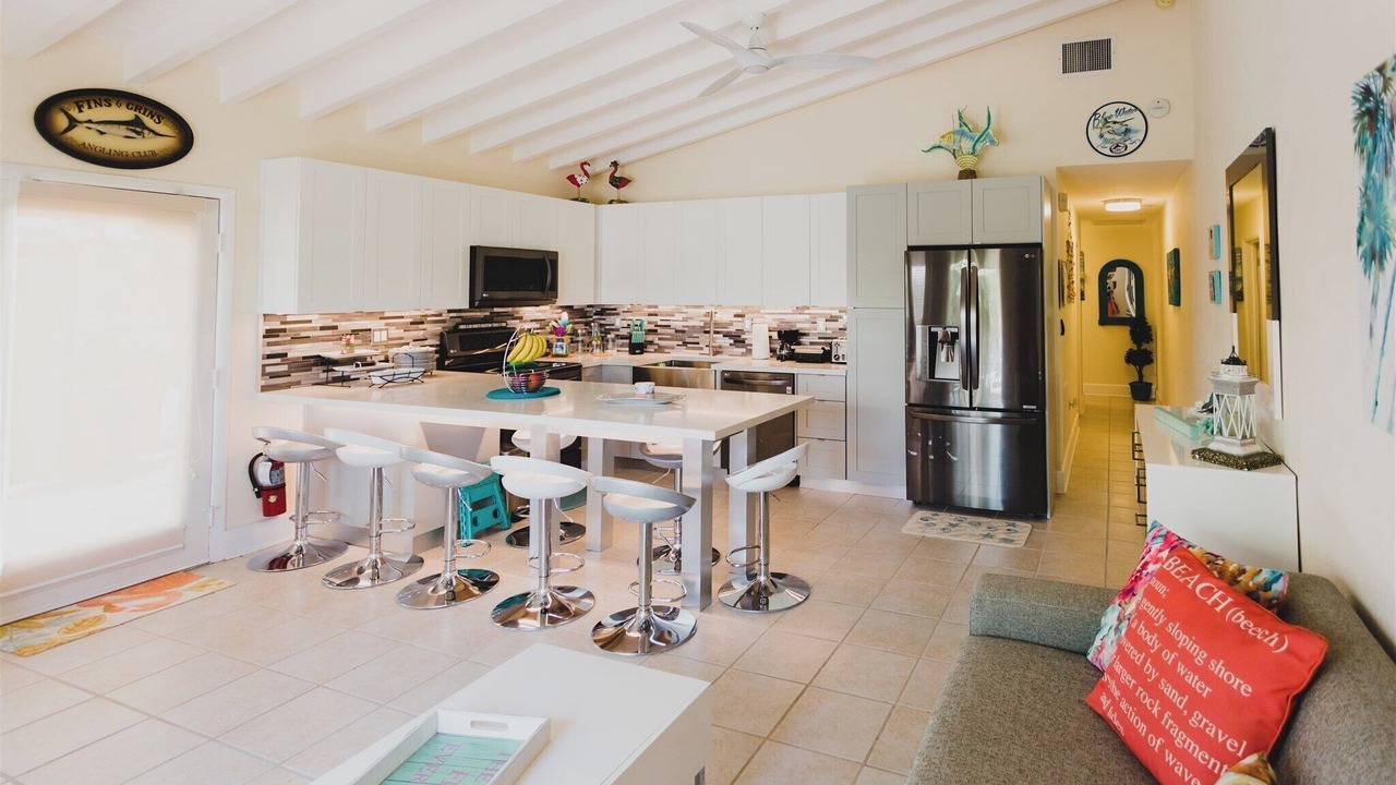 Photo of Livingroom in Marathon