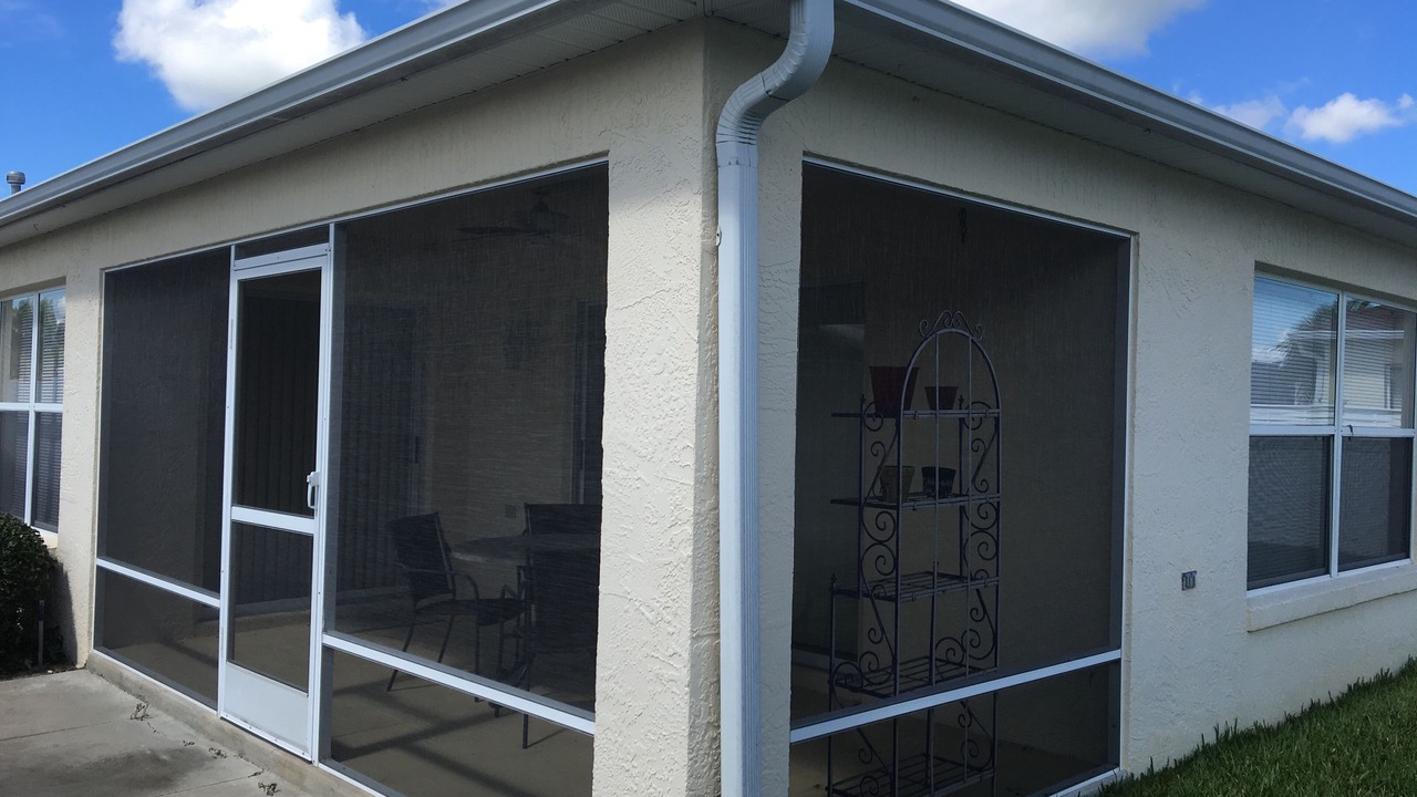 Photo of Outdoor in Springdale