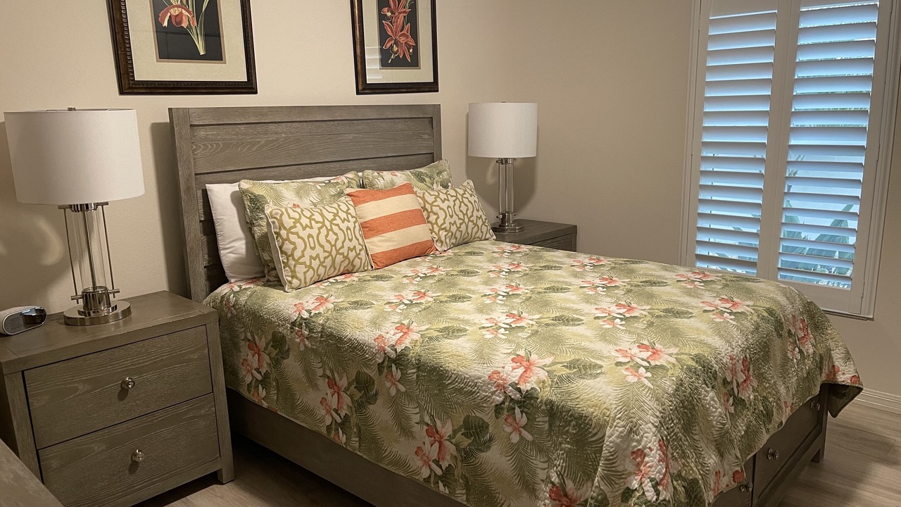 Photo of Bedroom in Springdale