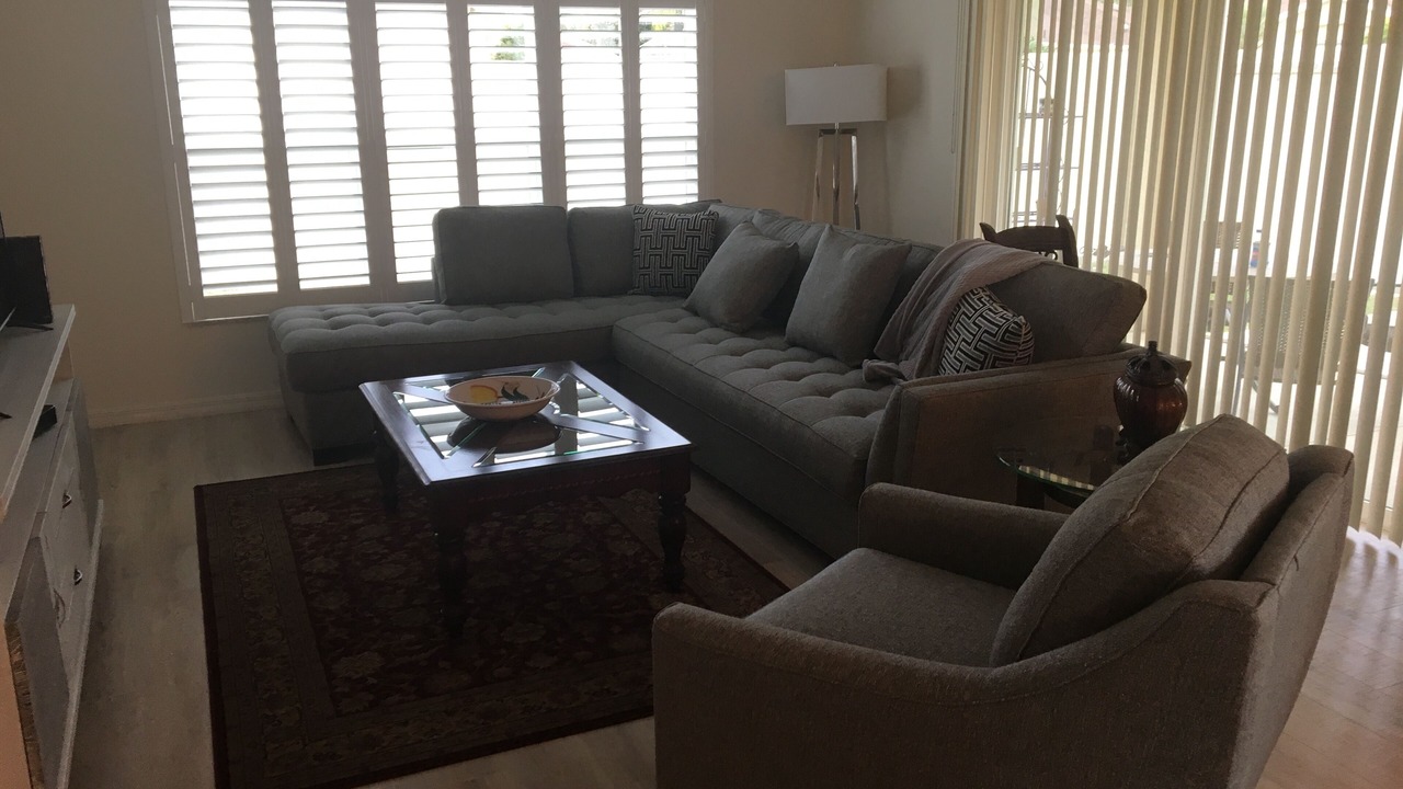 Photo of Bedroom in Springdale