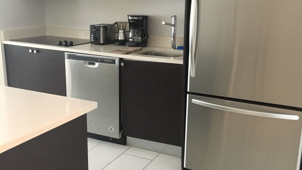Photo of Kitchen in Doral