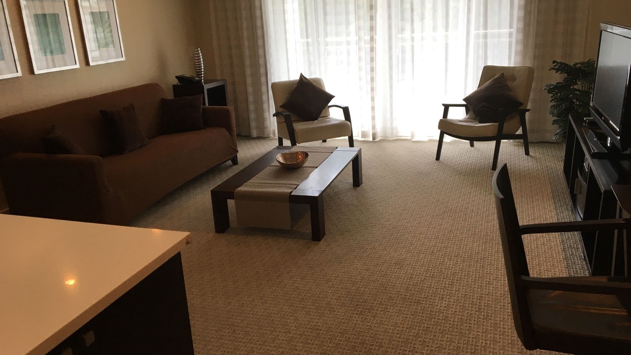 Photo of Livingroom in Doral