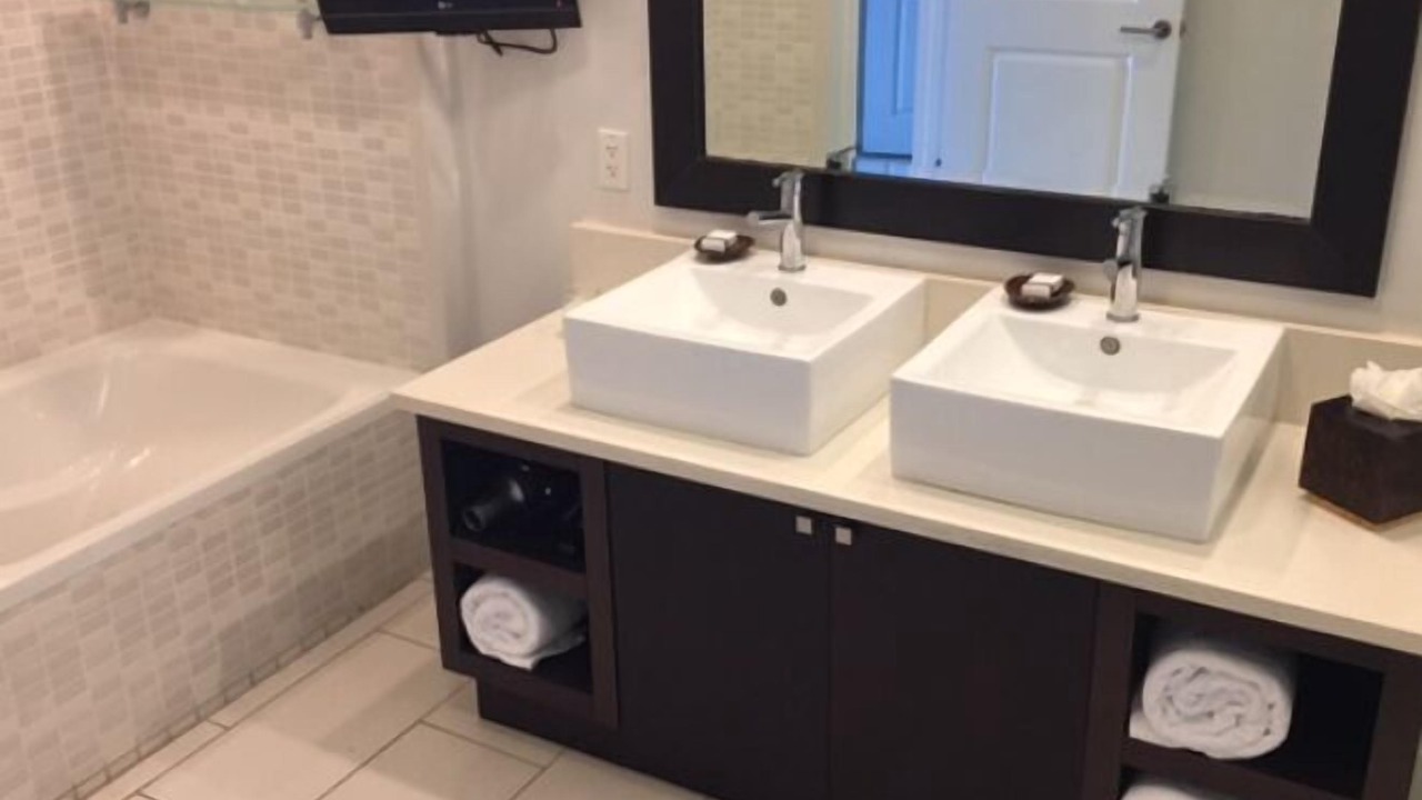 Photo of Bathroom in Doral