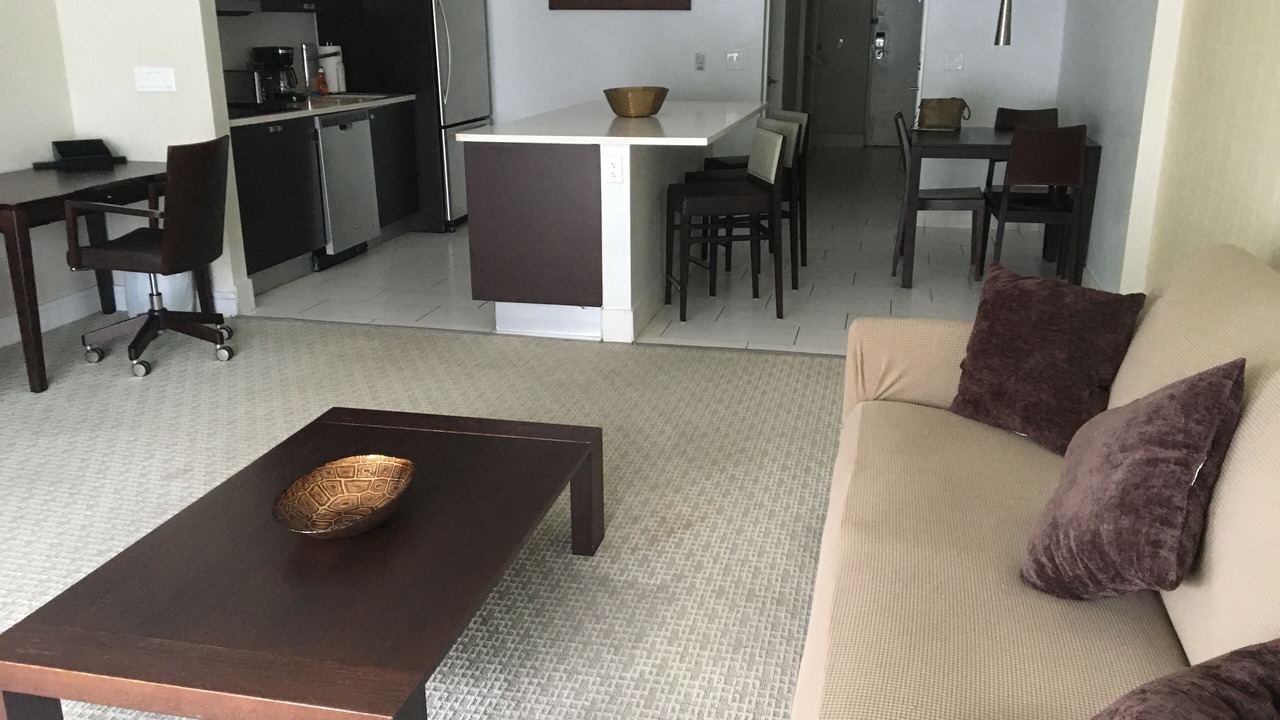 Photo of Livingroom in Doral