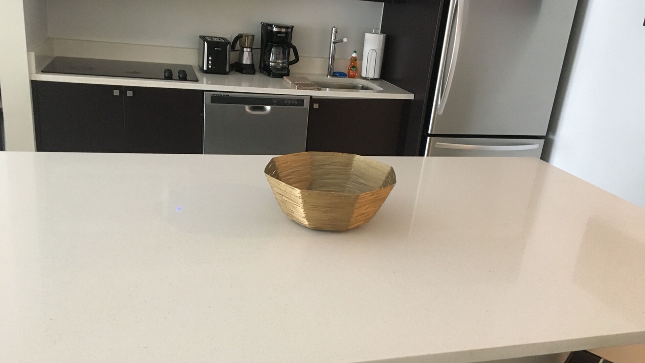 Photo of Kitchen in Doral