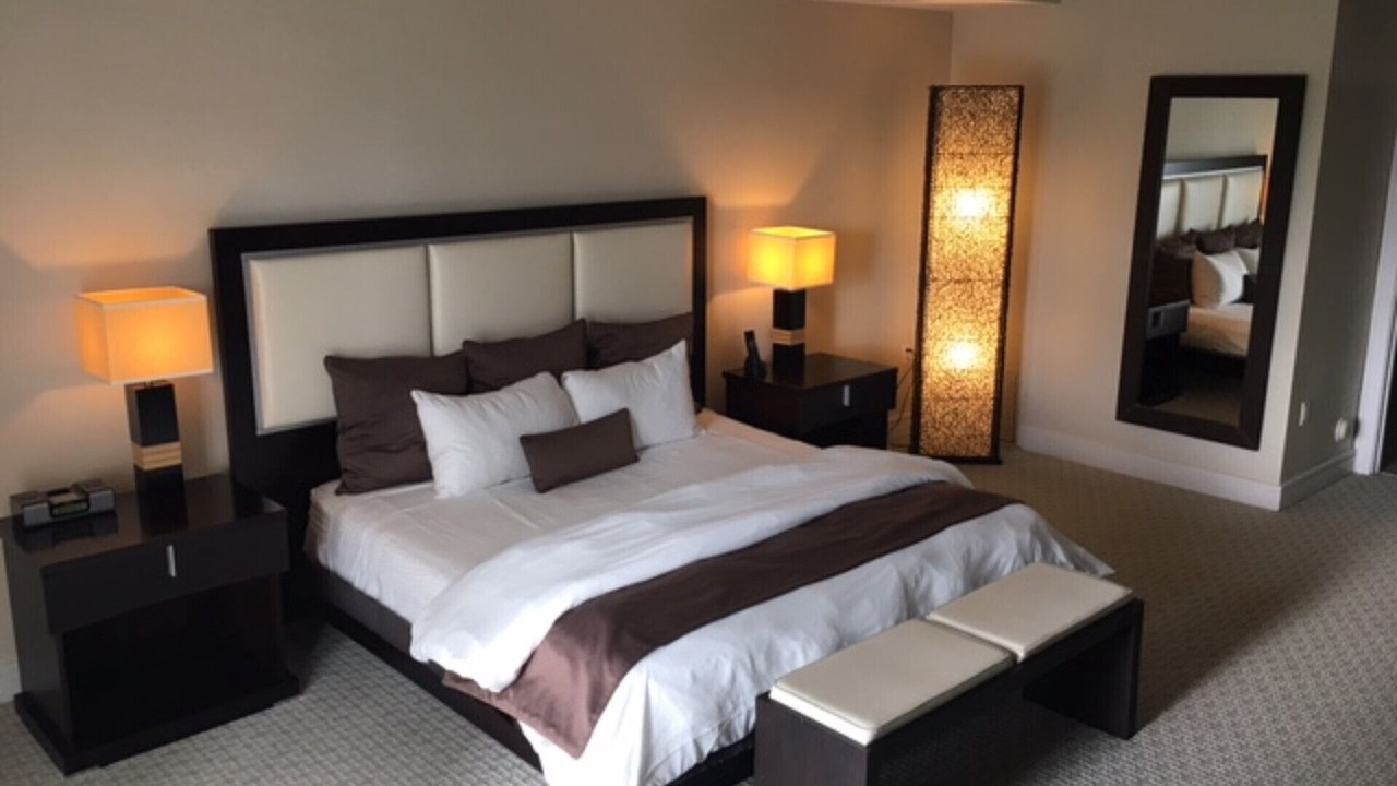 Photo of Bedroom in Doral