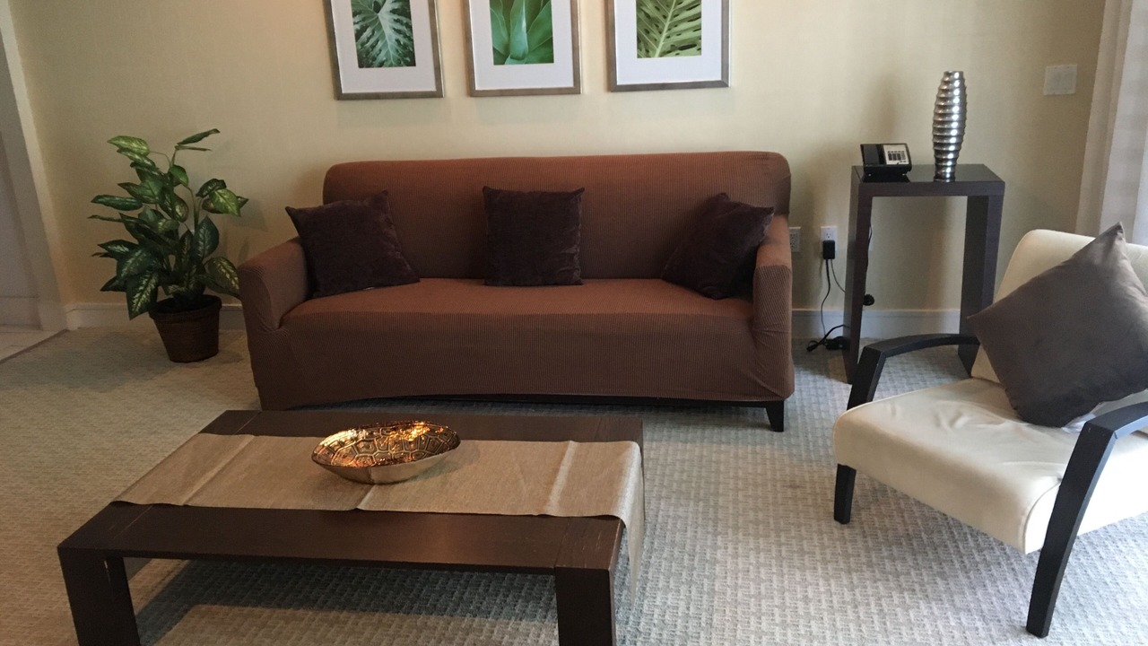Photo of Livingroom in Doral