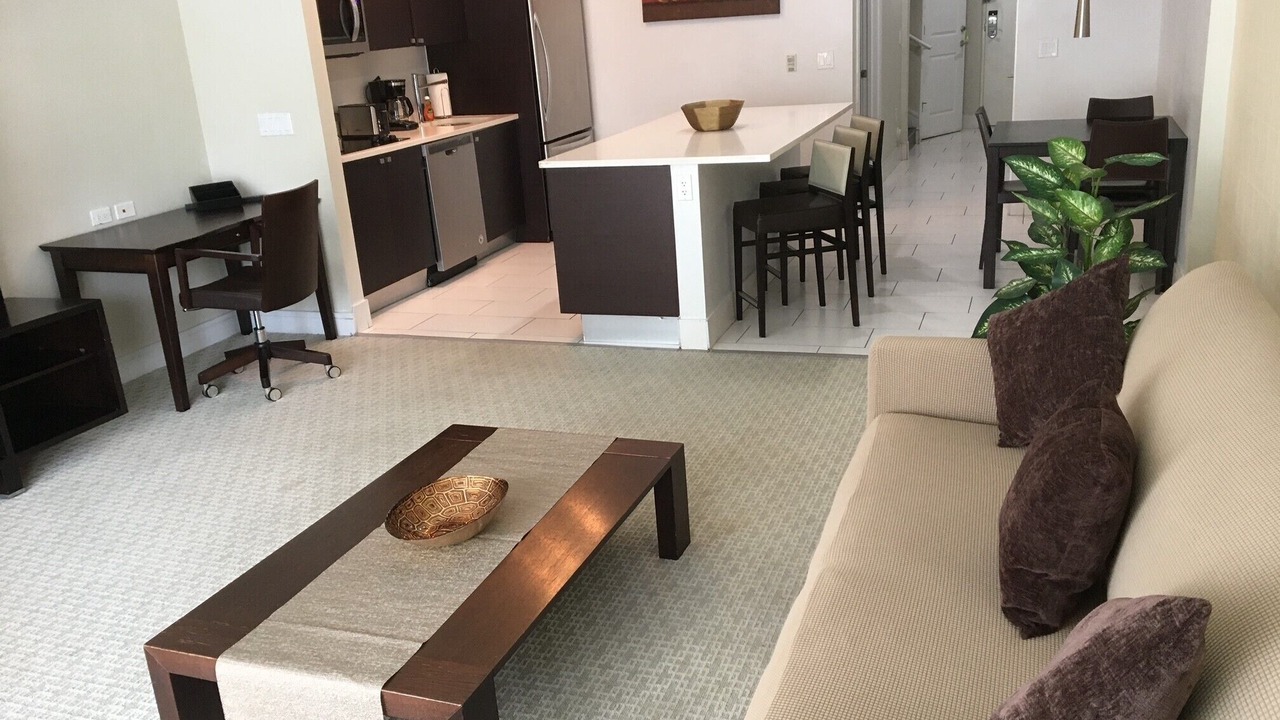 Photo of Livingroom in Doral