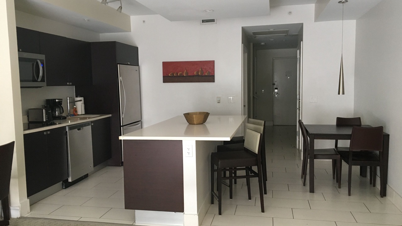Photo of Kitchen in Doral