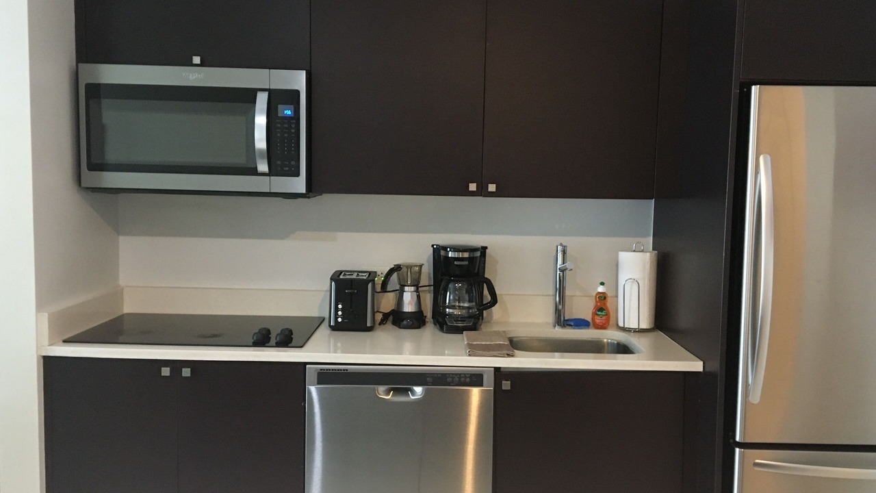 Photo of Kitchen in Doral