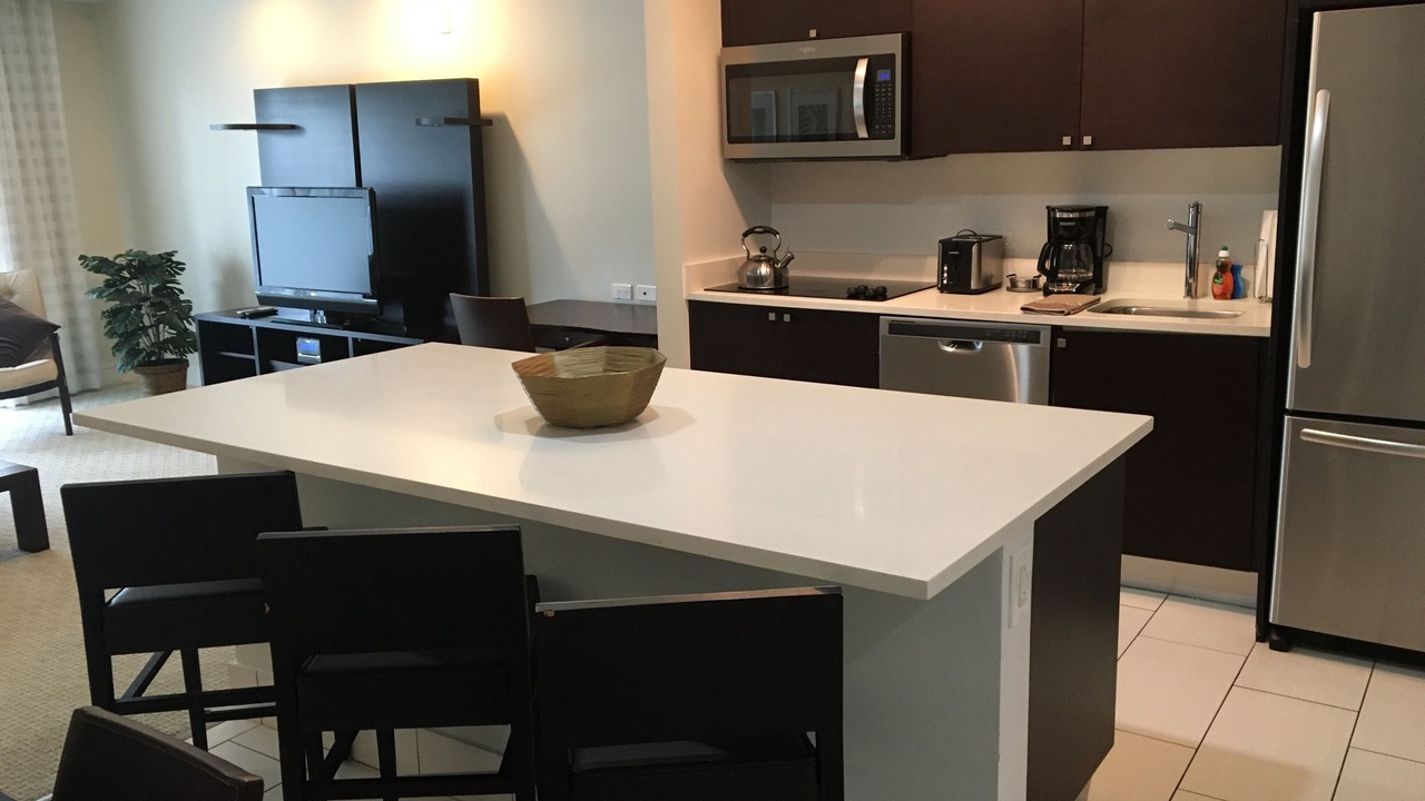 Photo of Kitchen in Doral
